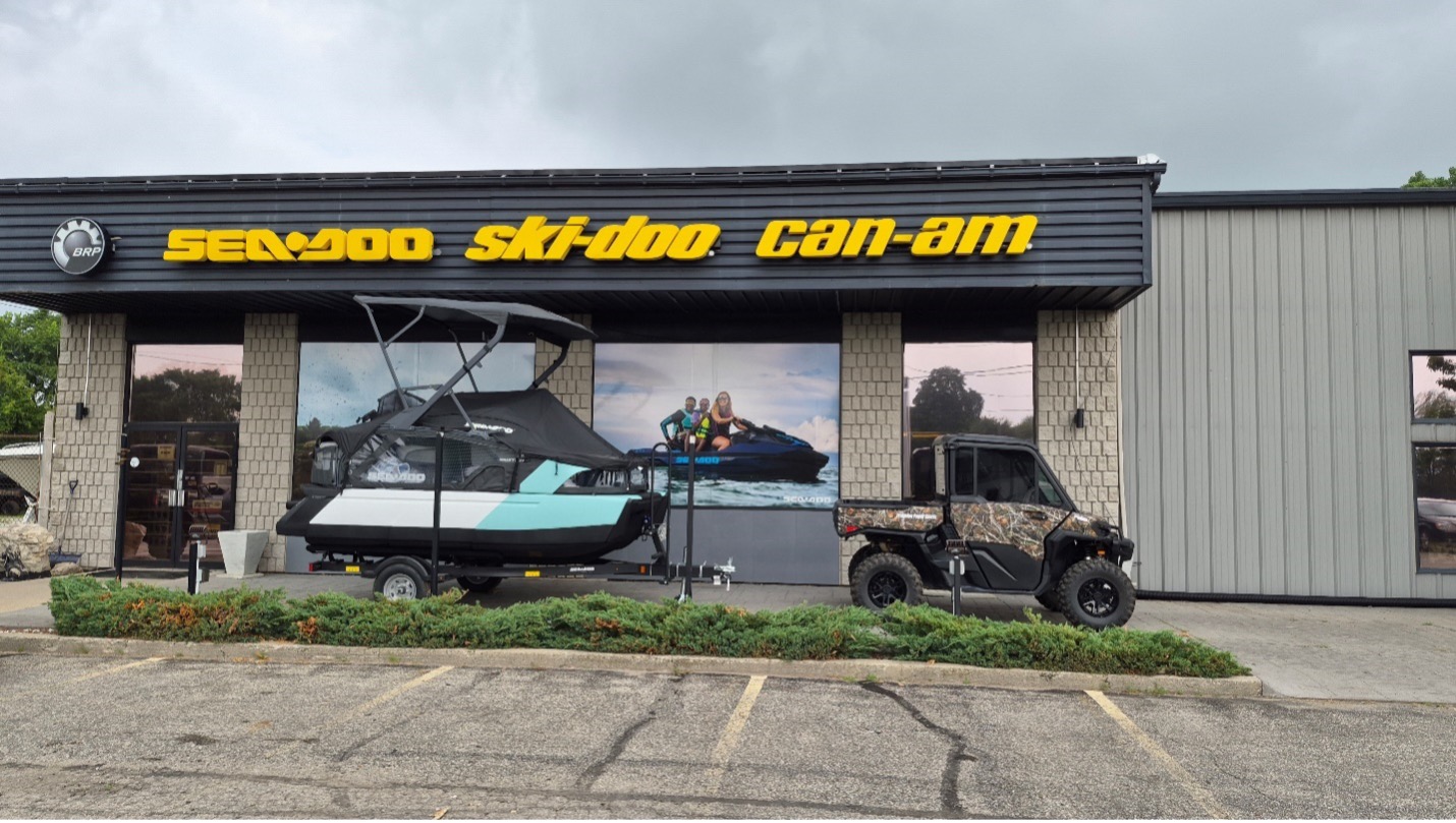 Precision Power Sports