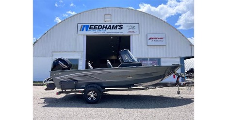 needhams marine