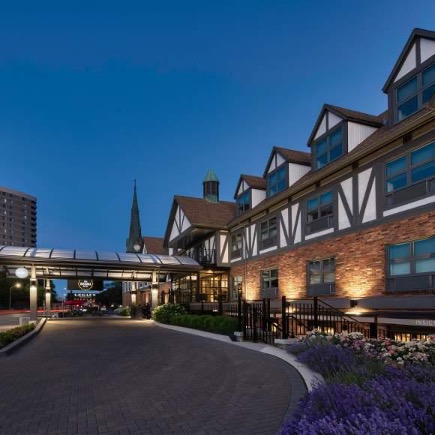 insignia hotel